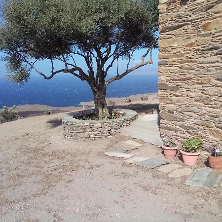 Golden Cape Casa vacanze *