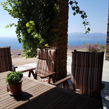 Golden Cape Casa vacanze