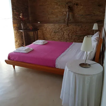 Golden Cape Casa vacanze *