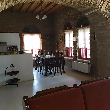 Casa vacanze Golden Cape *