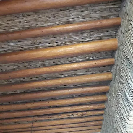 Casa vacanze Golden Cape
