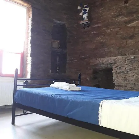 Casa vacanze Golden Cape