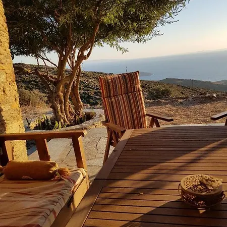 Casa vacanze Golden Cape *
