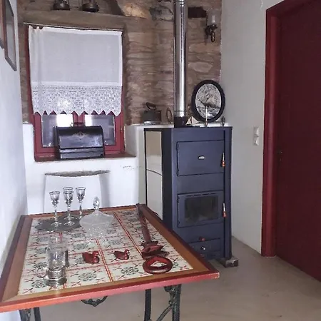 Casa vacanze Golden Cape *
