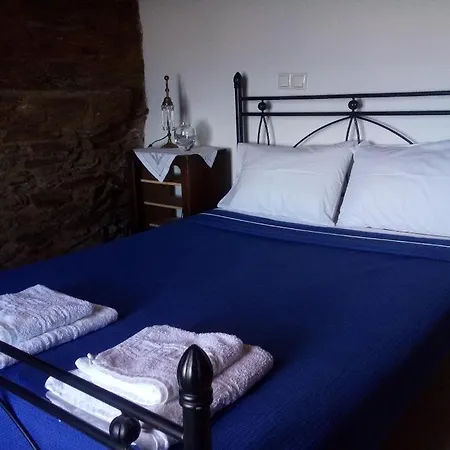 Casa vacanze Golden Cape
