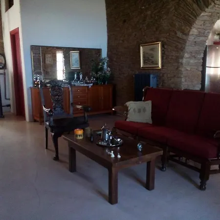 Casa vacanze Golden Cape