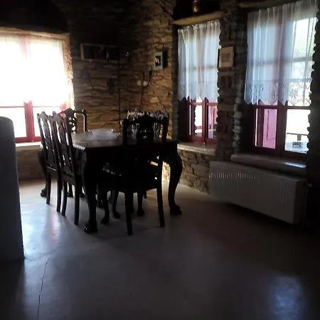 Casa vacanze Golden Cape