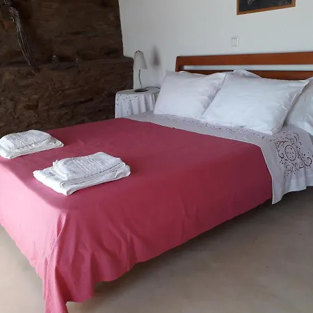 Golden Cape Casa vacanze Ándros